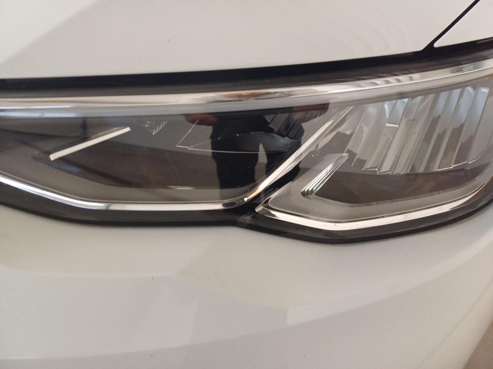 Volkswagen Golf Life *NAVI*PDC*LED*16 LM*SHZ*APP CONNECT*, миниатюра 4