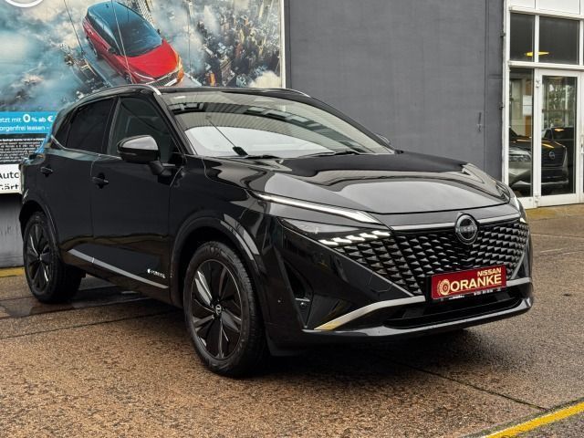 Fahrzeugabbildung Nissan Qashqai 1.5 VC-T e-Power Tekna 19`*PPPark*MJ25