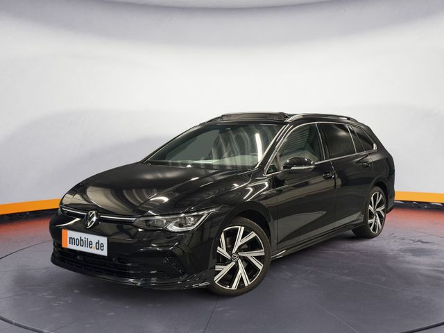 Volkswagen Golf Variant R-Line 4Motion*Black Style*PANORAMA