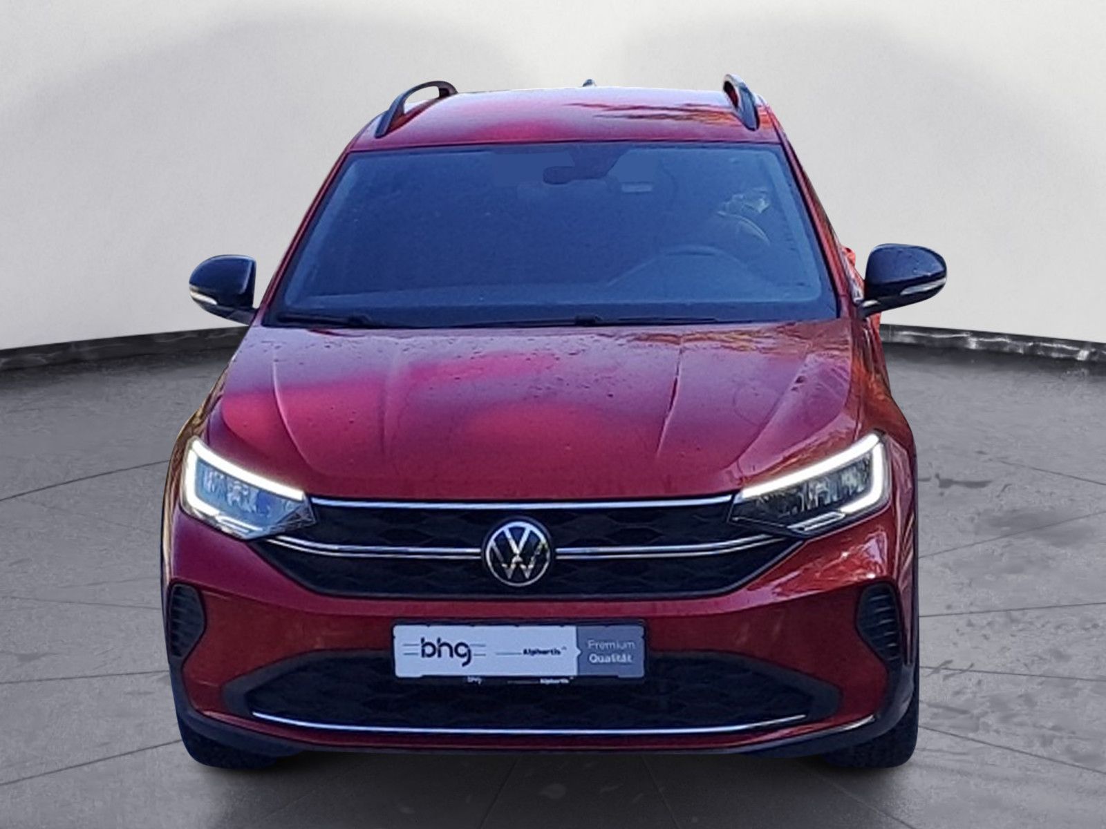 Volkswagen Taigo - Bild 6