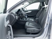 Audi A4 - Vorschau Bild 12