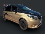 Mercedes-Benz Vito 2.1 CDI*MarcoPolo*Luxus Camper Wohnmobil* - : Kleinbus, Wohnmobil