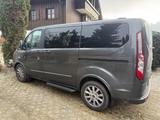 Ford Tourneo Custom 2.0 EcoBlue 125kW 320 L1 Tita... - Ford Tourneo Custom in Mannheim