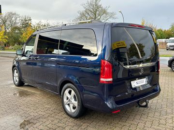 Bild 10 Mercedes-Benz V 300 EDITION Lang Abstandtempomat AHK