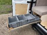 Ford Transit Custom Camper VAN Professsionell - Offers