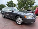 Volvo V70 Kombi 2.0 TEdition Sport"TÜV NEU"TOP ZUSTAND - Volvo V70: 2.0