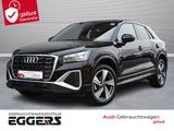 Audi Q2 35 TFSI S-tronic *S-line*AHK*Matrix*RüKam*18" - Cars in Bremen