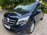 Mercedes-Benz V 250 Diesel-lang-8xSitzer-AHK-Xenon-Totwink-Kam