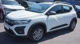 Dacia Sandero Stepway*LPG +*NAVI+ KLIMAAUTOMATIK. 8-fa - Dacia Sandero Gebrauchtwagen in Düsseldorf