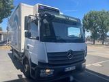 Mercedes-Benz Atego 3  4x2 Fg 824 EUTO6 - Mercedes-Benz Absetzkipper Atego