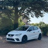Seat Ibiza Reference|CNG|Touch|TFL|Start/Stop|EURO6! - Seat Ibiza mit CNG-Antrieb