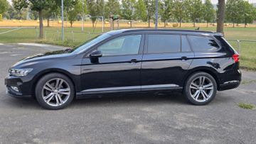 Volkswagen Passat Variant - 6
