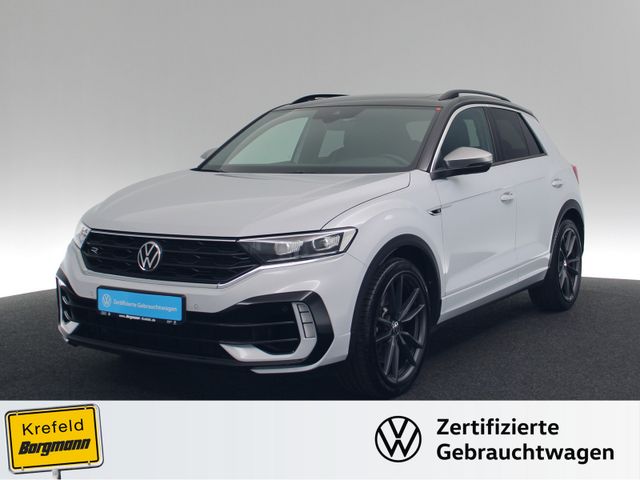 Volkswagen T-Roc 2.0 TSI R 4Motion PANO LED AID SPORT. AGA