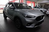 MG ZS 1.0 T-GDI AT Luxury Nav Leder 360° SHZ SOFORT - MG ZS Jahreswagen