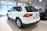 Volkswagen Tiguan 1.5 TSI Life *KAMERA/AHK* - gebrauchte SUV & Geländewagen