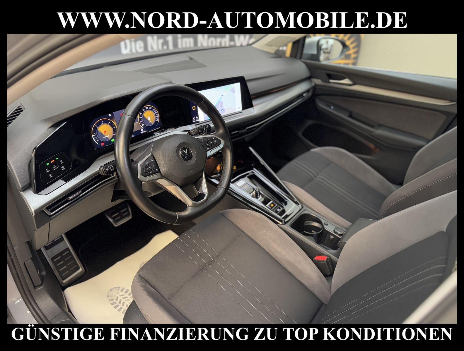 Volkswagen Golf Alltrack Variant 4MOT 2.0 TDI DSG Pano/StHz, миниатюра 12