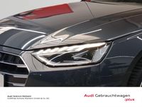 Audi A4 - Vorschau Bild 6