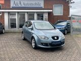 Seat Toledo Stylance / Style 8xBereift - gebrauchte Seat Toledo aus dem Jahr 2004