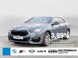 BMW 220i Gran Coupe Edition Color Vision PANO AHK - BMW 220 Gran Coupé: Automatik