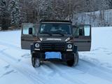 Mercedes-Benz G 350 d Professional Professional - Mercedes-Benz G 350: Professional