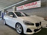 BMW 218 Active Tourer D FACELIFT M SPORT PAKET CUIR  - BMW 2er Reihe mit Facelift