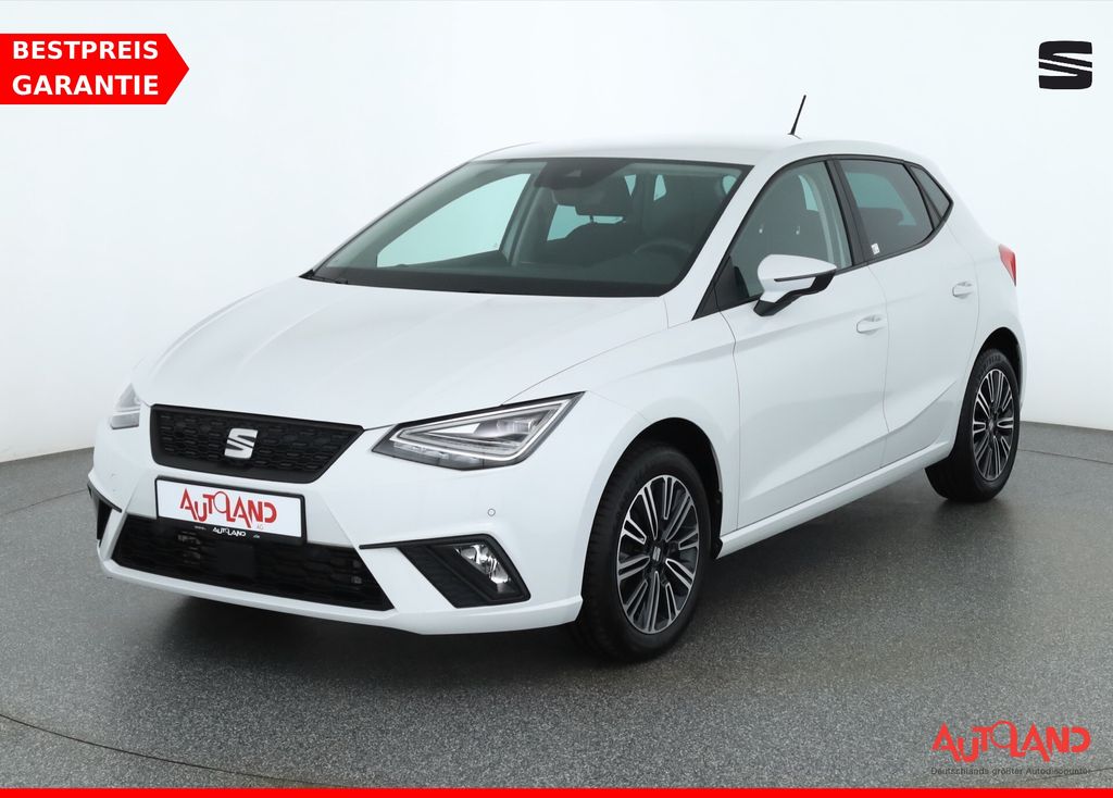 Image of Seat Ibiza
