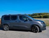 Peugeot Rifter, Camper Van, top gepflegt, ... - Peugeot Rifter von privat