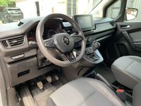 Renault Kangoo - Vorschau Bild 10