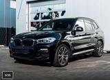 BMW X3 M  xDrive20d Aut. xLine - gebrauchte BMW X3 M aus dem Jahr 2019