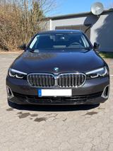 BMW 530d xDrive Luxury Line mit Business Paket 