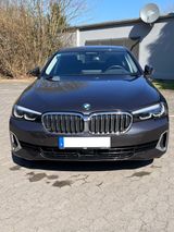 BMW 530d xDrive Luxury Line mit Business Paket 