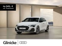 Audi A3 - Vorschau Bild 1