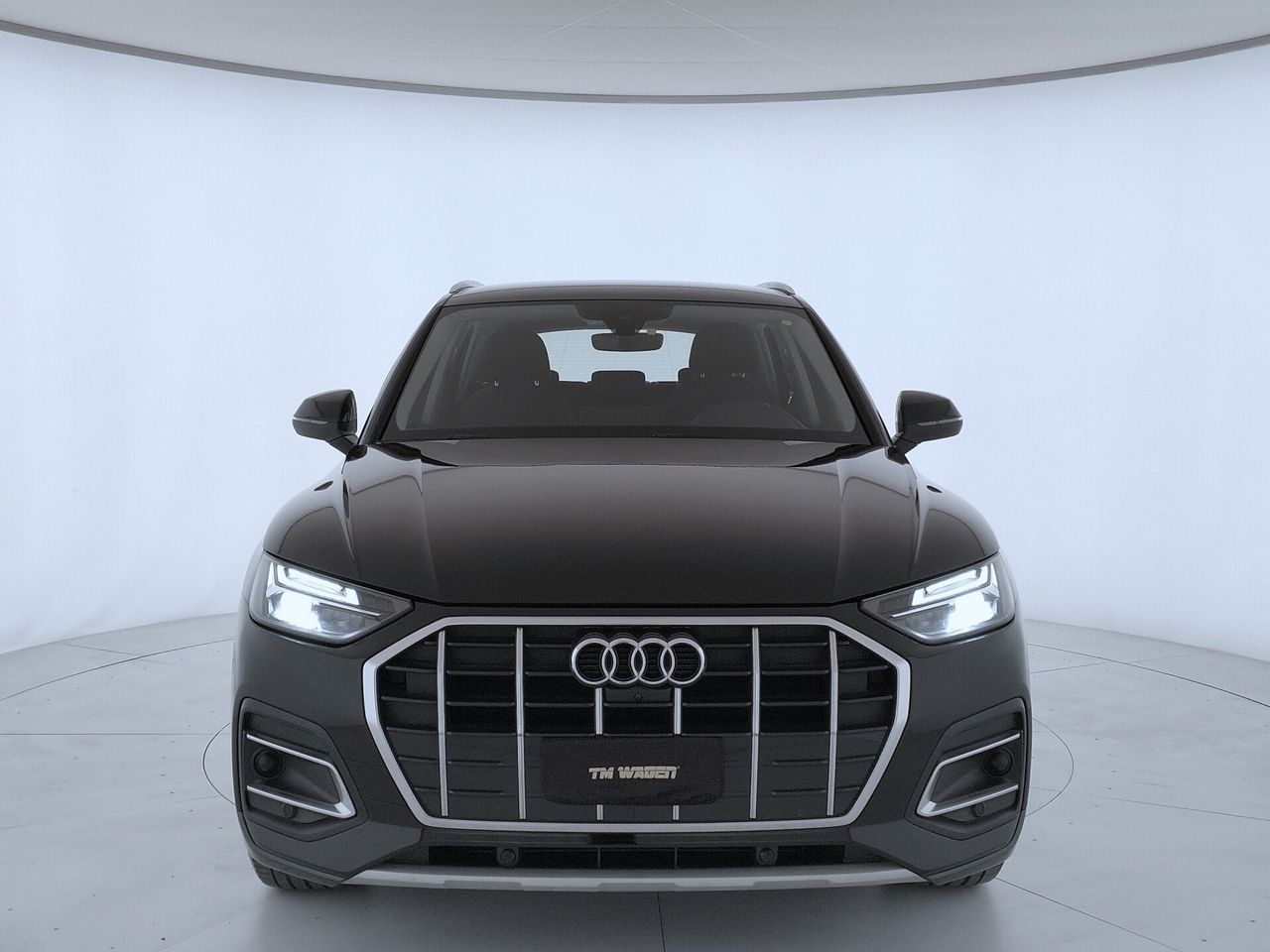 Audi AUDI Q5 35 2.0 tdi mhev 12V Business Advanced s- imagem 2