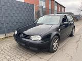 Volkswagen Golf 4 Letzte GenerationLetz... - Volkswagen Golf: Generation