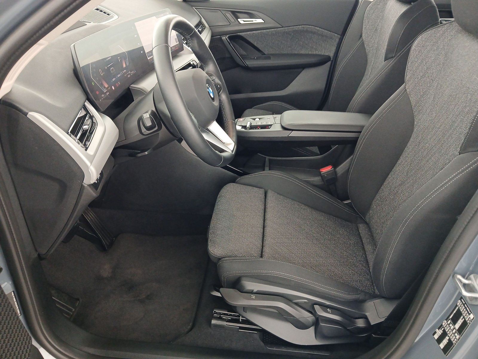BMW X2 - Bild 8