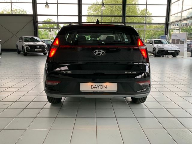 Hyundai BAYON – Bild 6