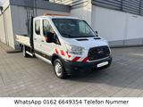 Ford Transit 2.0 Maxi-Pritsche L4 Klima Klima 3.5T - Ford Transit: Max