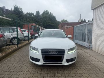 Audi A5 - 2