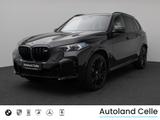 BMW X5 M60i Panorama 360° B&W SoftCL Massage 22Zoll - BMW X5 M60 aus 2023