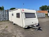 Bürstner 550 TK | Mover | Solar | Markise |  - Offers