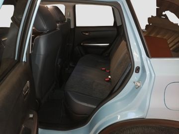 Fotografie des Suzuki Vitara 1.4 Hybrid Comfort+ Kamera*Schiebedach