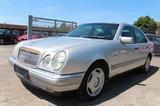 Mercedes-Benz E 240 - gebrauchte Mercedes-Benz E-Klasse aus dem Jahr 1999