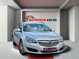 Opel Insignia A Sports Tourer Selection*6Gang*2HD*NAV - Opel Insignia: Selection