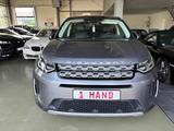Land Rover Discovery Sport 2.0 DS  Navi+Camera/Leder/6-Gang - Land Rover Discovery aus 2020