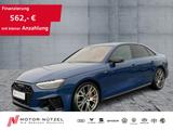 Audi A4 40 TDI QU S-LINE COMPETITION EDT PLUS B&O+NAV