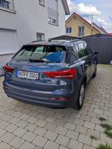 Audi Q3 35 TFSI - - Audi Q3 von privat