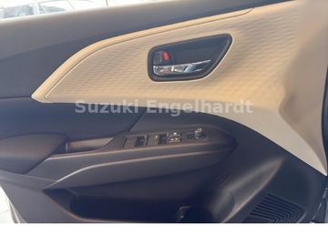 Suzuki Swift 1.2 DUALJET HYBRID Comfort+