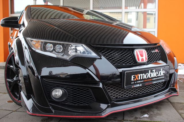 Honda CIVIC* TYPE R GT* KAMERA* LED* NAVI* TEMPOMAT*