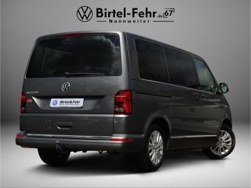 Volkswagen T6.1 Multivan Gen Six 2.0 TDI DSG ACC LED AHK