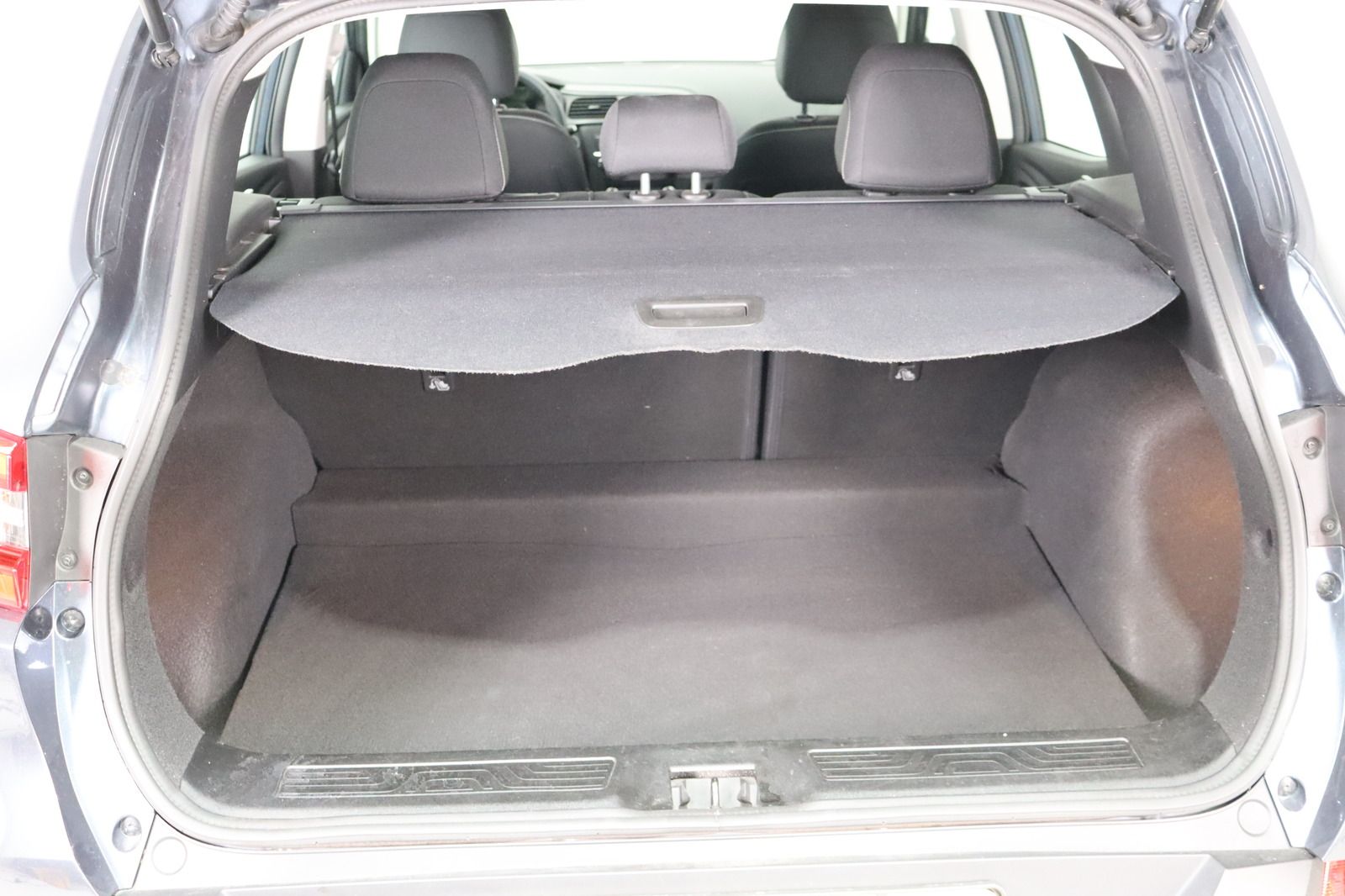 Fahrzeugabbildung Renault Kadjar * HU/AU neu * Tempomat * Klimaautom.